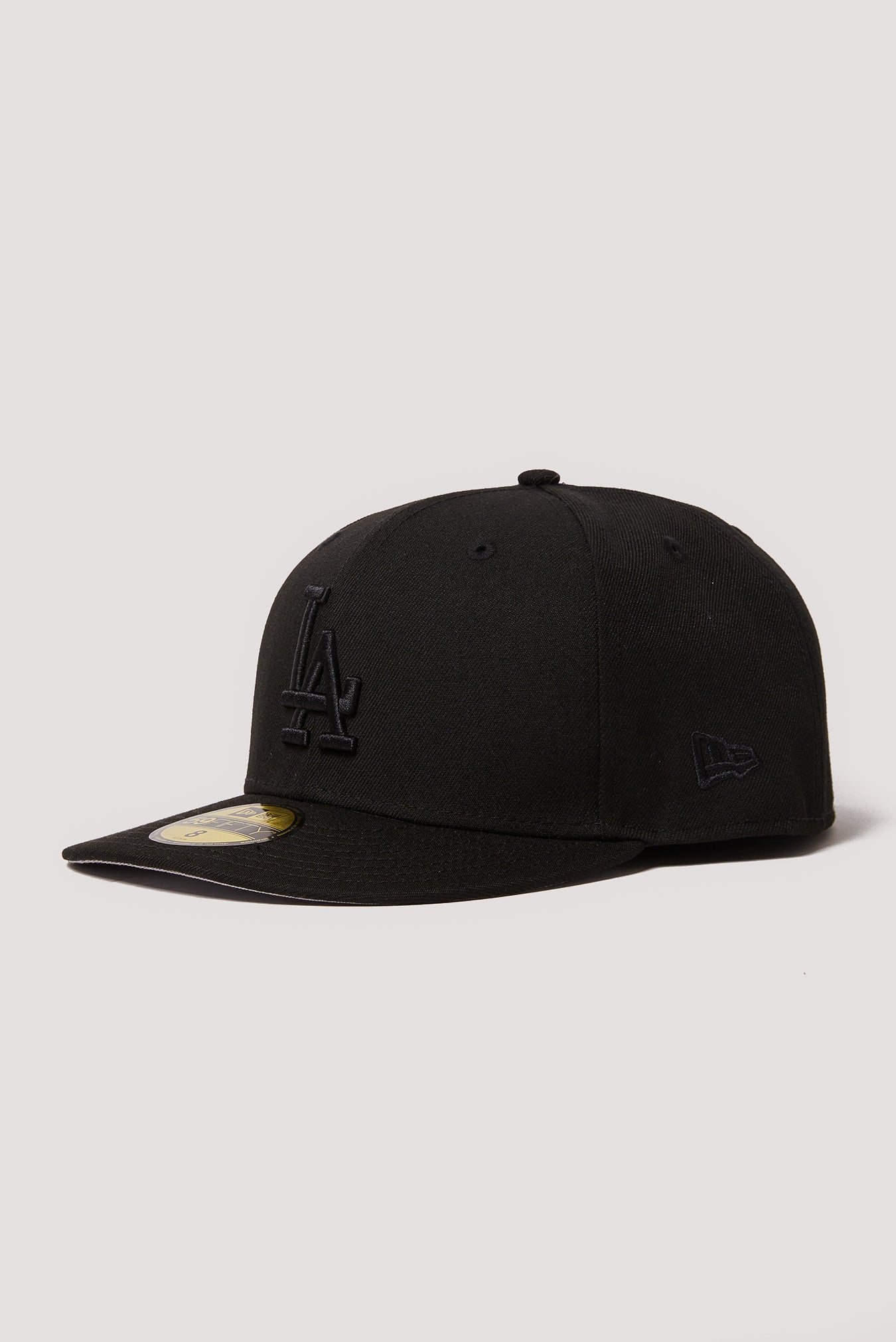 59Fifty Fitted Los Angeles Dodgers Cap North Beach