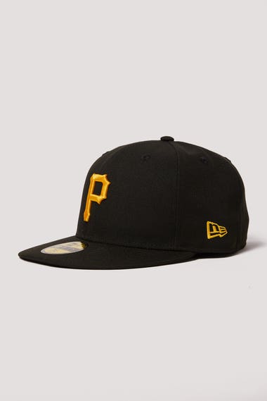 59fifty Pittsburgh Pirates Cap