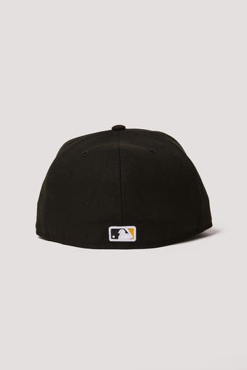 59fifty Pittsburgh Pirates Cap