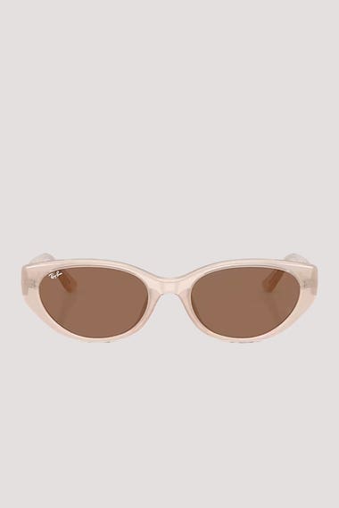 Rb4457d Bio-based Sunglasses
