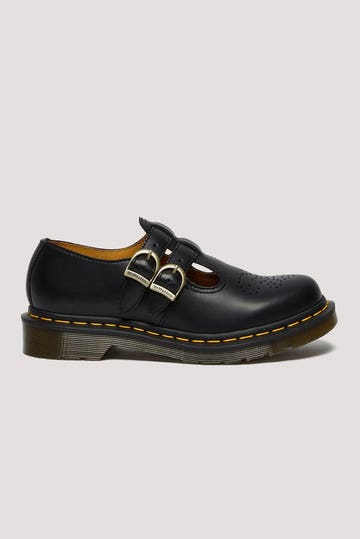 8065 Mary Jane Shoes