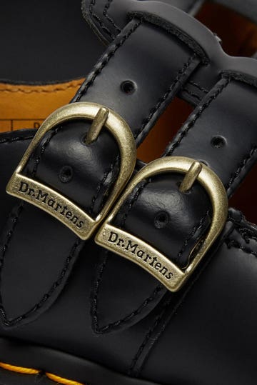 8065 Mary Jane Shoes
