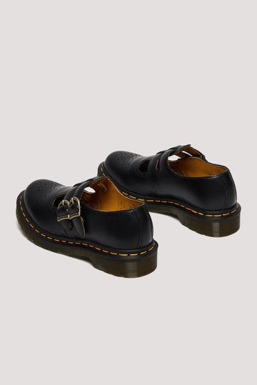 8065 Mary Jane Shoes