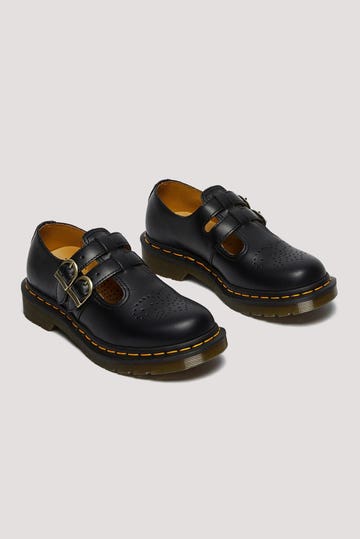 8065 Mary Jane Shoes