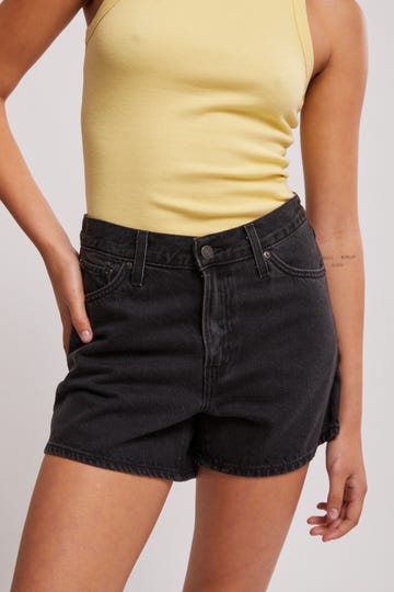 80's Mom Shorts
