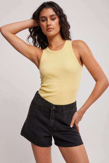 80's Mom Shorts