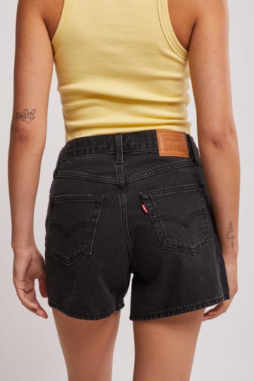 80's Mom Shorts