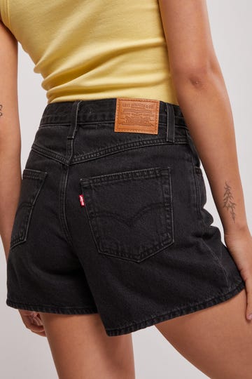 80's Mom Shorts