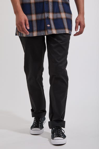 818 Slim Twill Work Pants