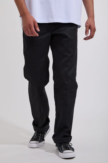 873 Slim Straight Work Pants