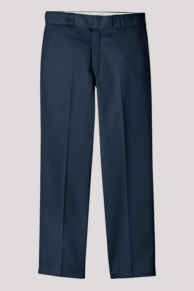 873 Slim Straight Work Pants