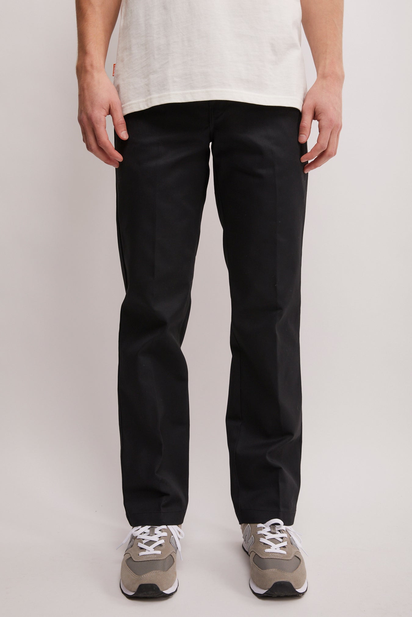 873 Slim Straight Work Pant | North Beach