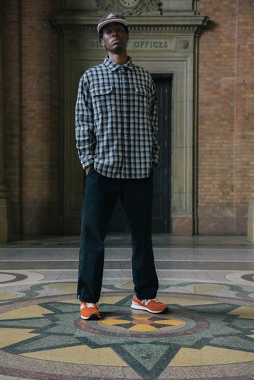 Original 874 Pant