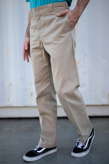 Original 874 Pant