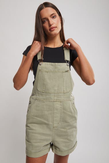 90's Dungaree