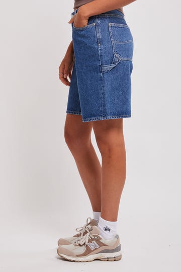 90's Mid Baggy Carpenter Shorts