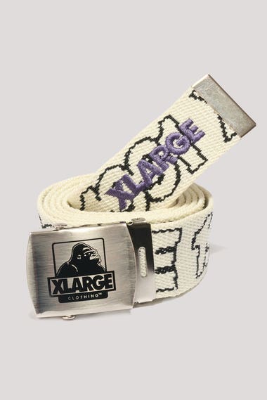 91 Web Belt