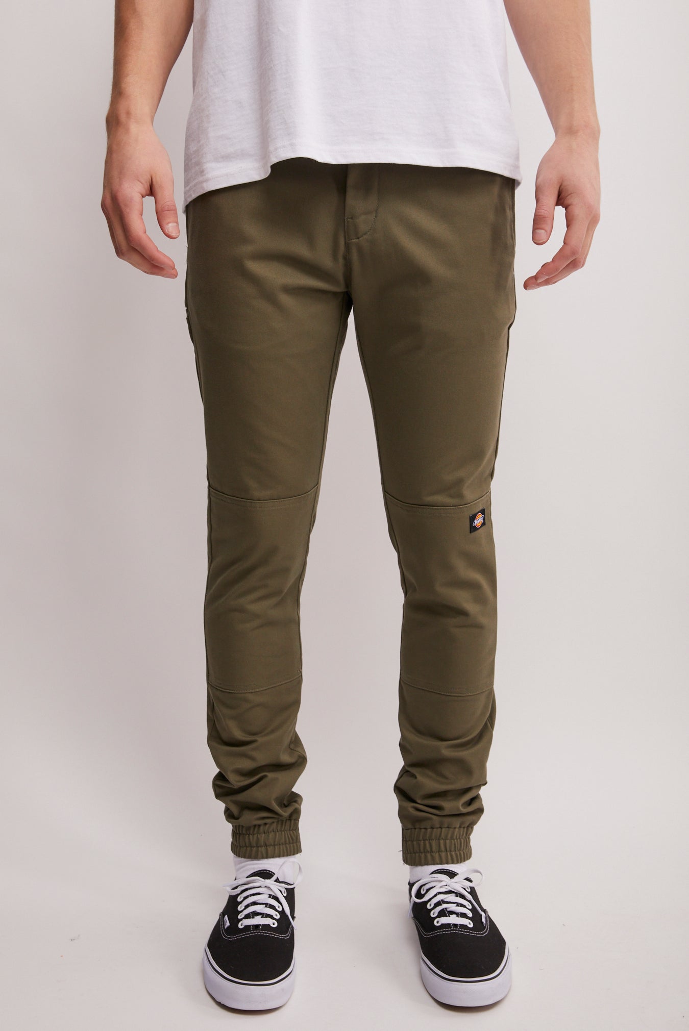 918 Cuff Pant | North Beach