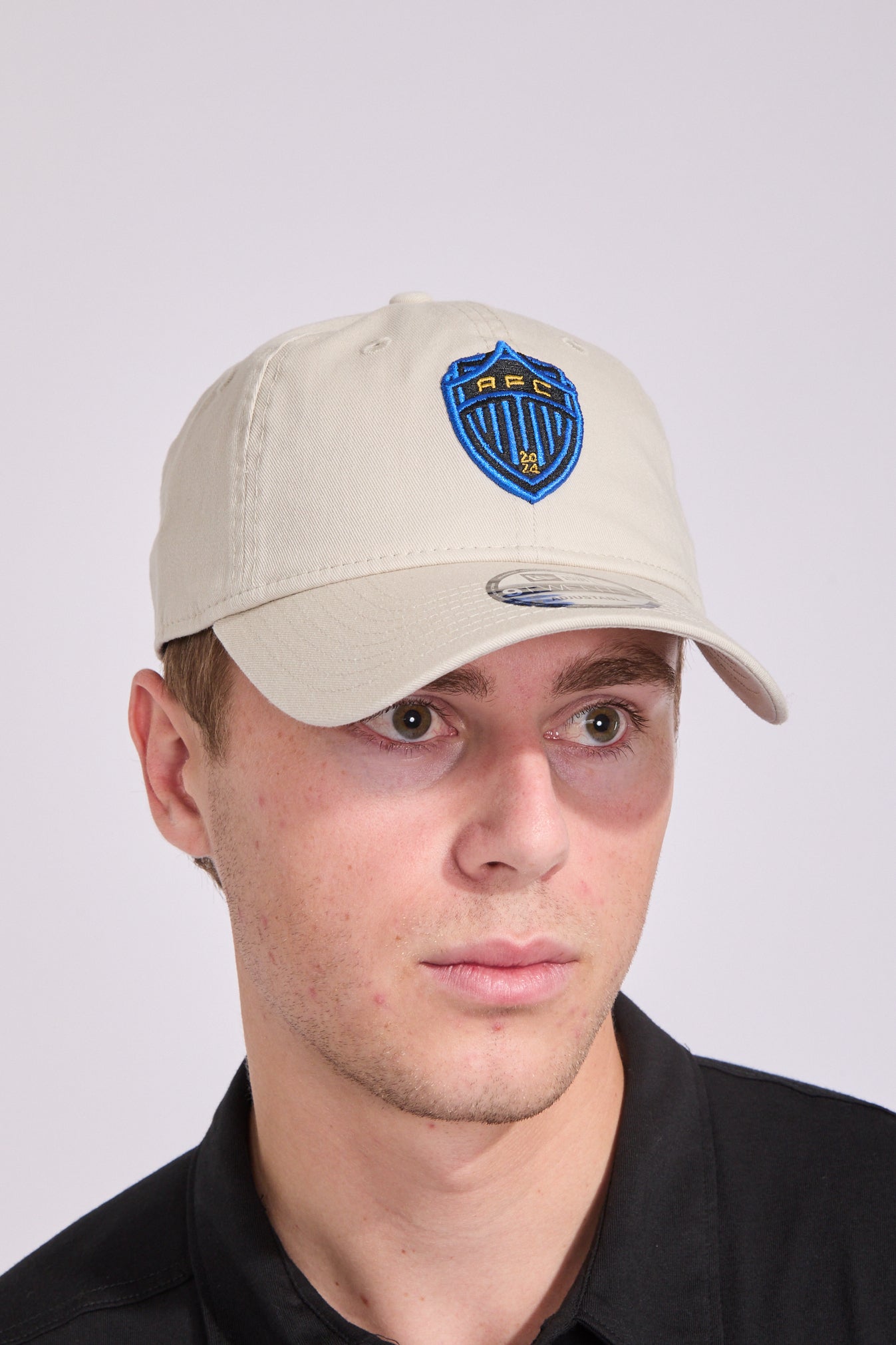 9Twenty Auckland FC Cap | North Beach