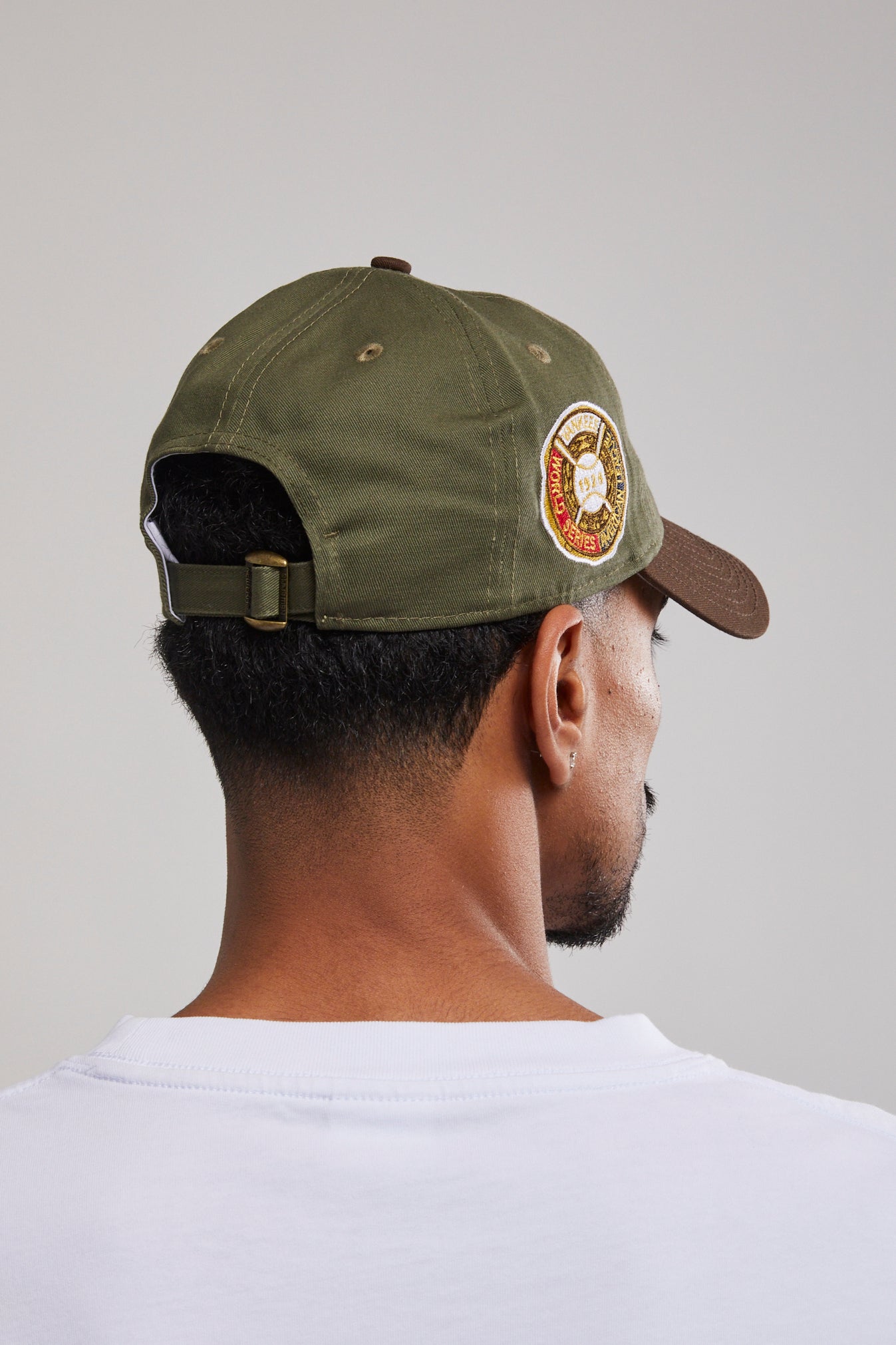 9Twenty New York Yankees World Series 1928 Cap | North Beach