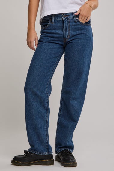 94 Baggy Jeans