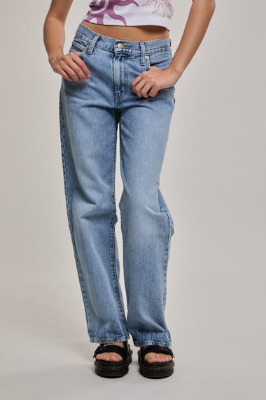 94 Baggy Jeans