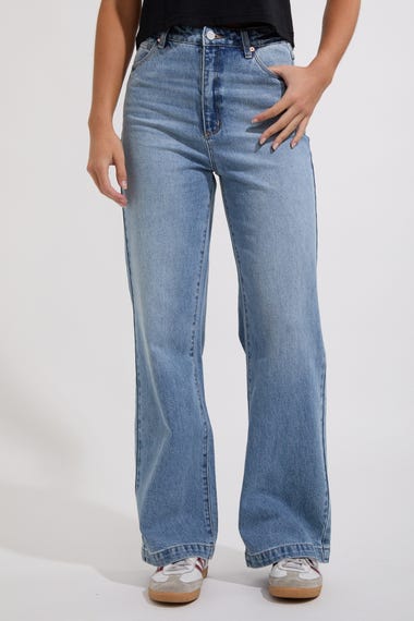 94 Wide Jeans