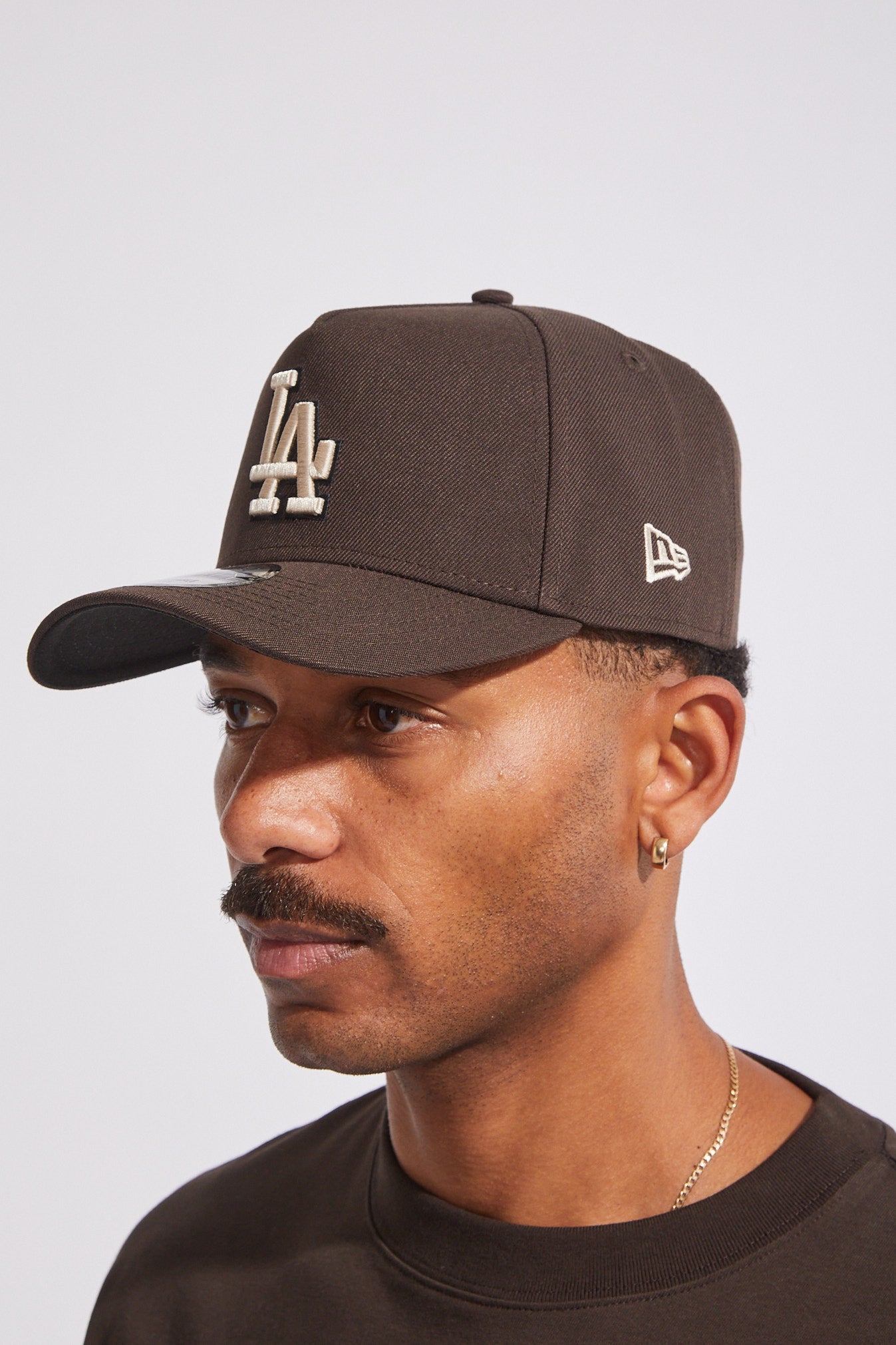 ★NEW ERA★9FORTY A-Frame Snapback Oat LA Dodgers キャップ ☆NEW ERA☆9FORTY A-Frame Snapback Oat LA Dodgers キャップ