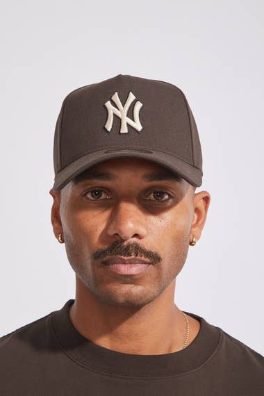 9forty Af Ny Yankees Snapback Cap
