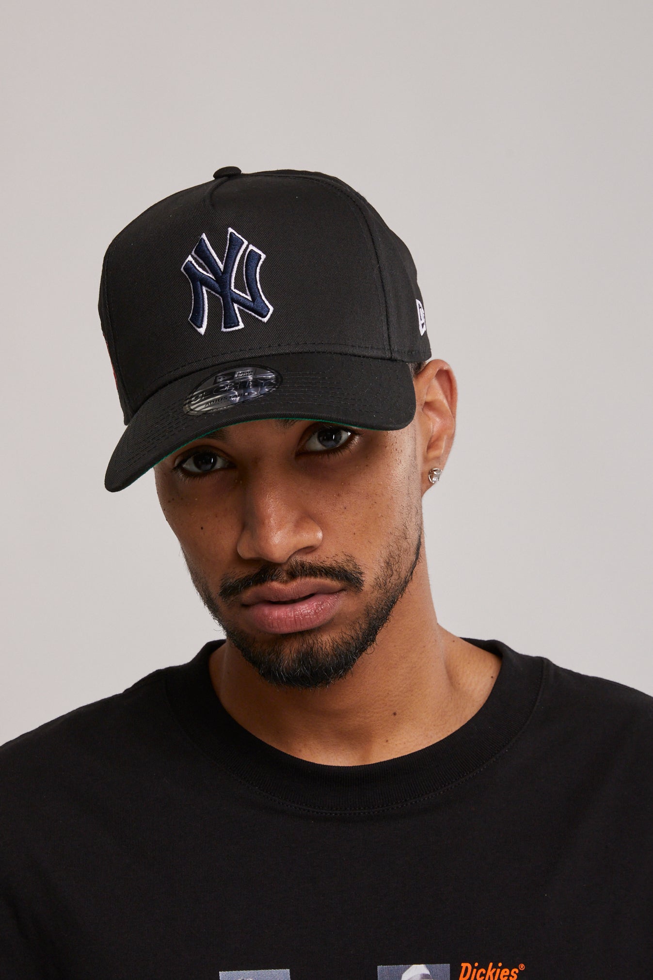 9Forty AF Anniversary New York Yankees Cap North Beach