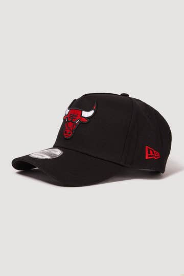 9forty Af Chicago Bulls Cap