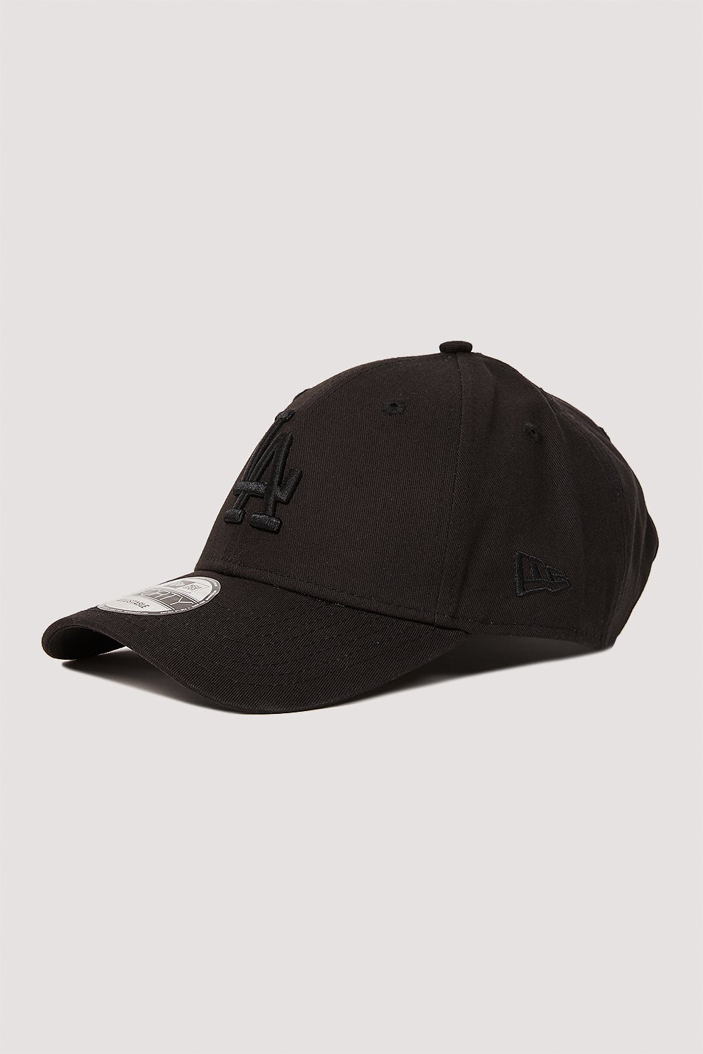 6 Panel Block Cap | North Beach