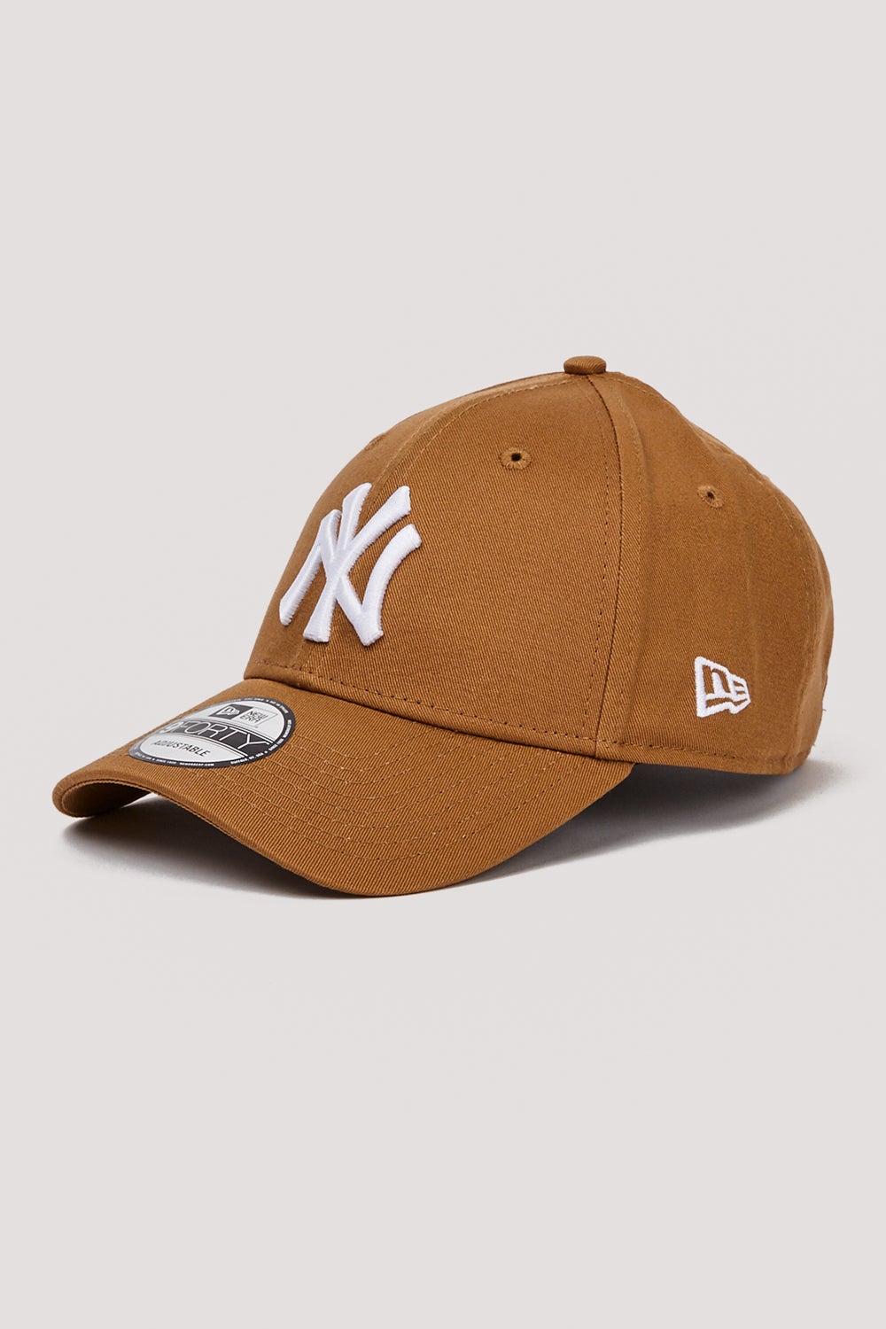 New York Yankees Basic 9forty Sky Blue Adjustable New Era Cap Hatstore De