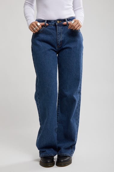 95 Baggy Jeans