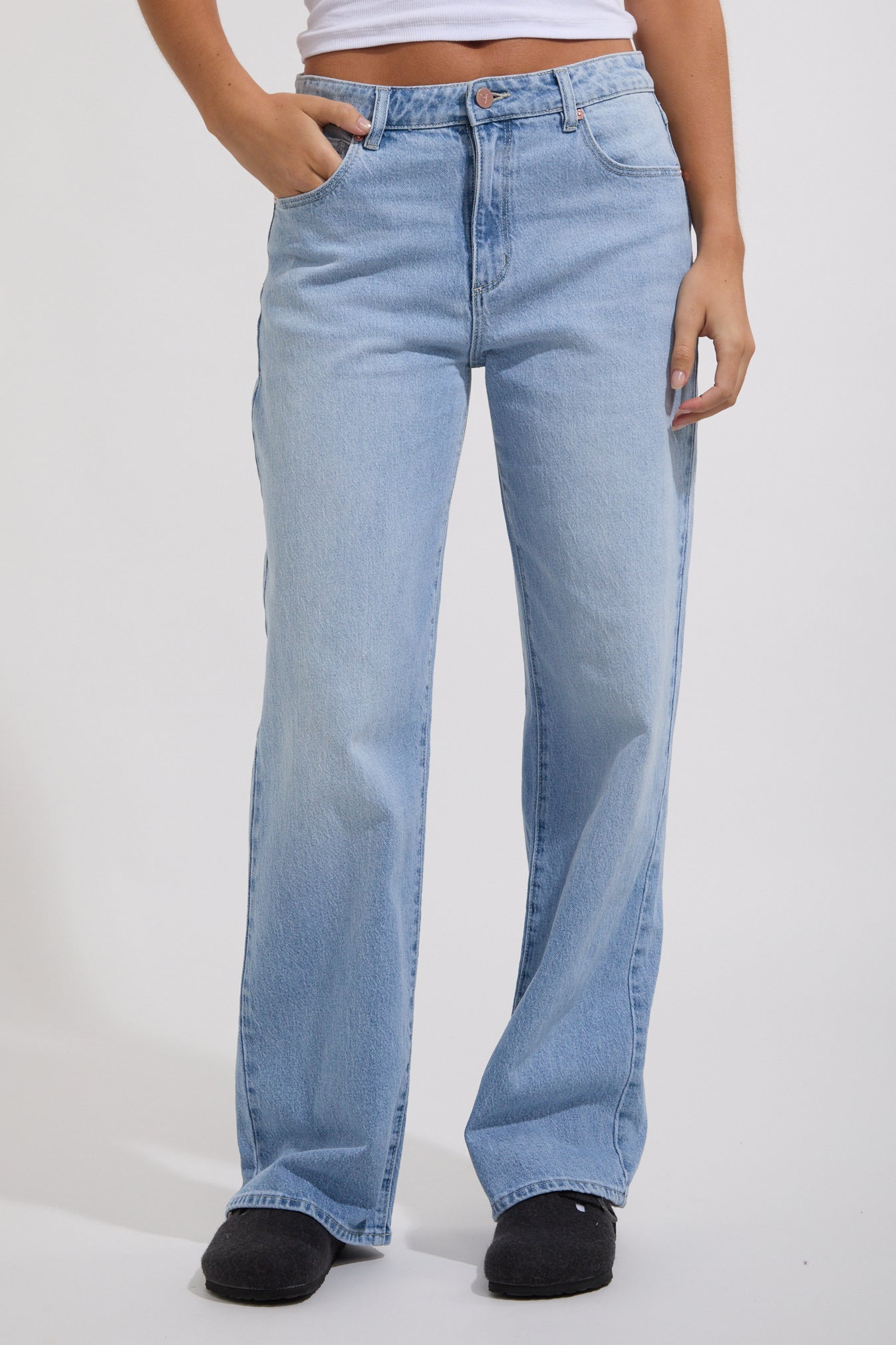 95 Baggy Cara