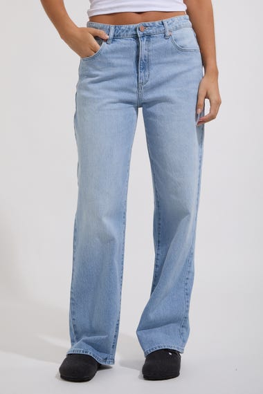95 Baggy Gia Jeans