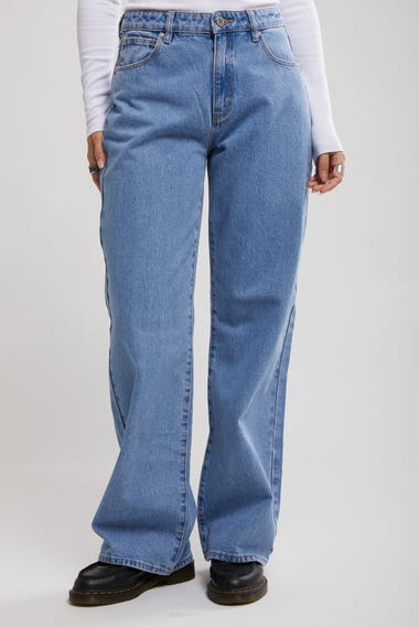 95 Baggy Jeans