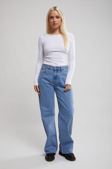 95 Baggy Jeans