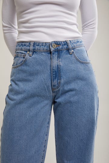 95 Baggy Jeans
