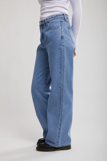 95 Baggy Jeans