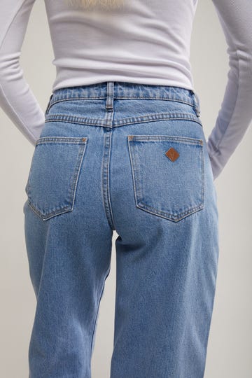 95 Baggy Jeans
