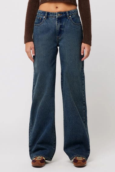 95 Baggy Jeans
