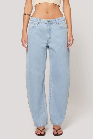 95 Barrel Jeans