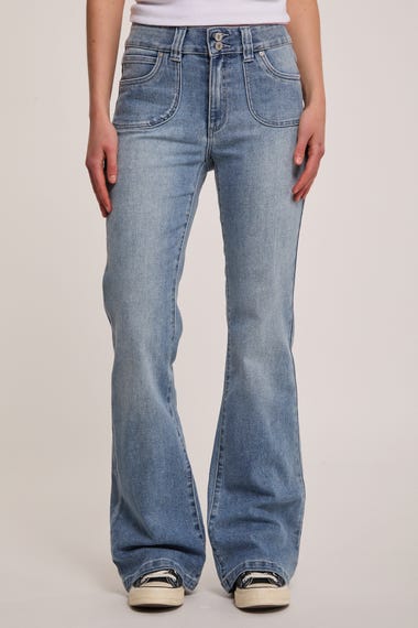 95 Boot Jeans