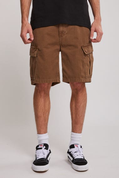95 Cargo Baggy Shorts