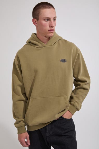 99 Dawn Hoodie
