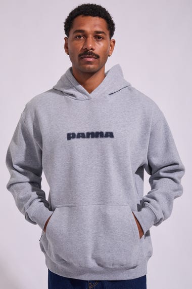 99 Diffuse Hoodie