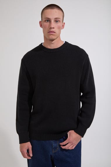 99 Knit Sweatshirt