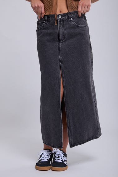 99 Low Maxi Skirt