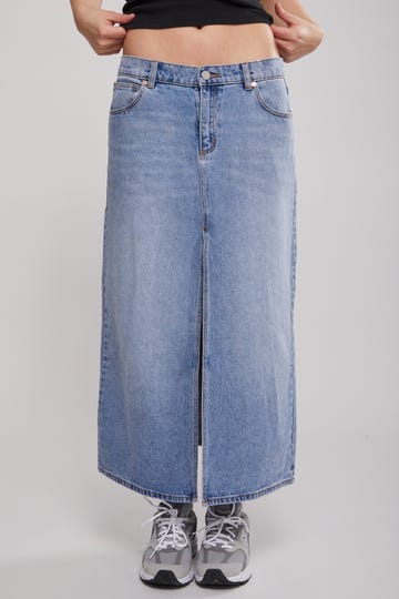 99 Low Maxi Skirt